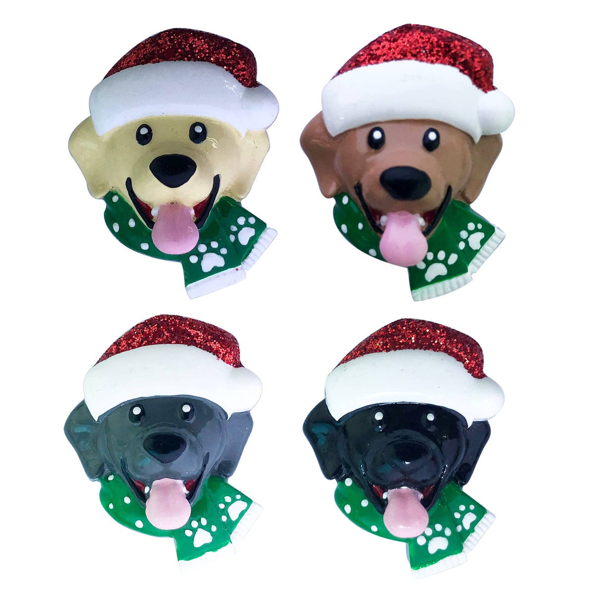 Add On - Dog Head