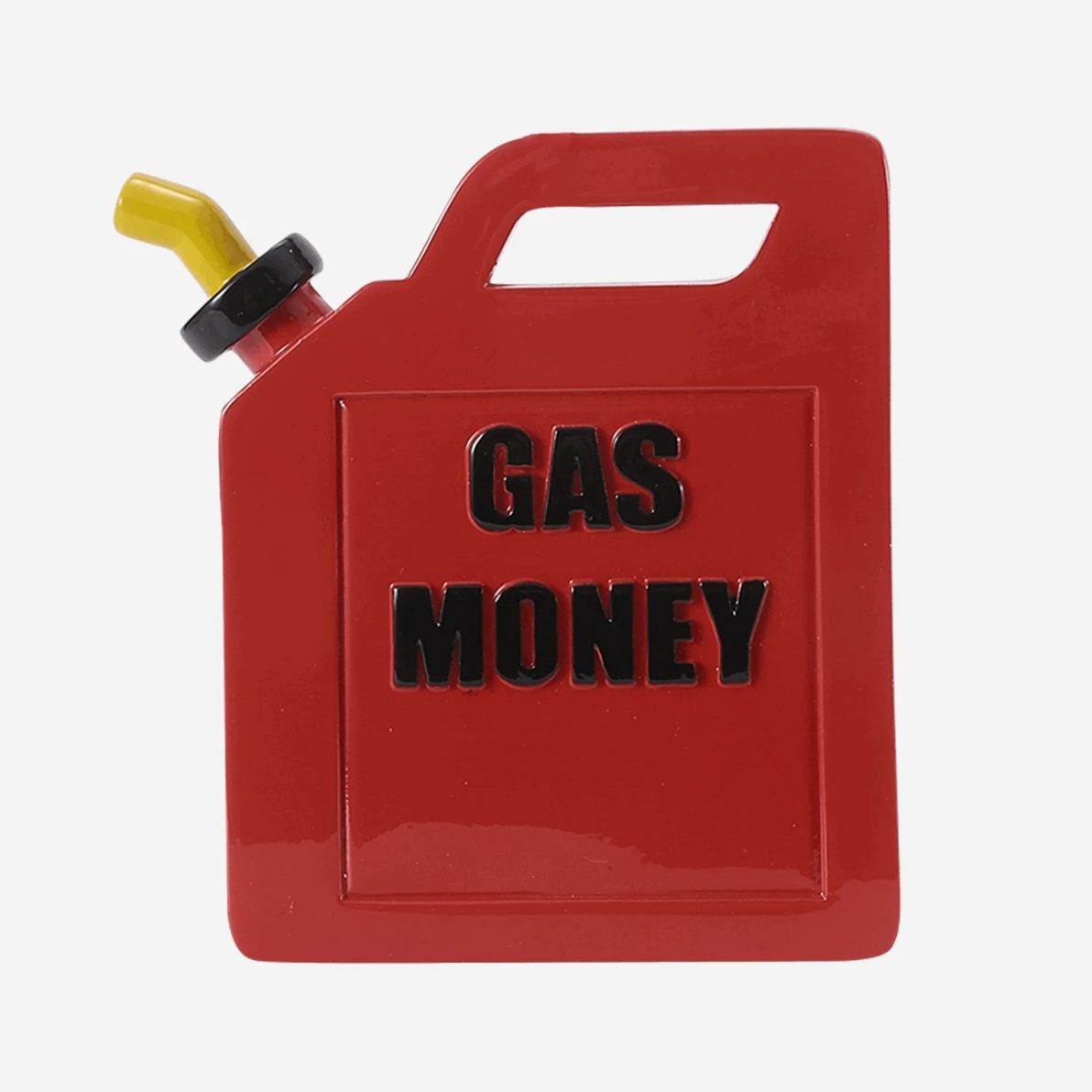 Gas Can Ornament