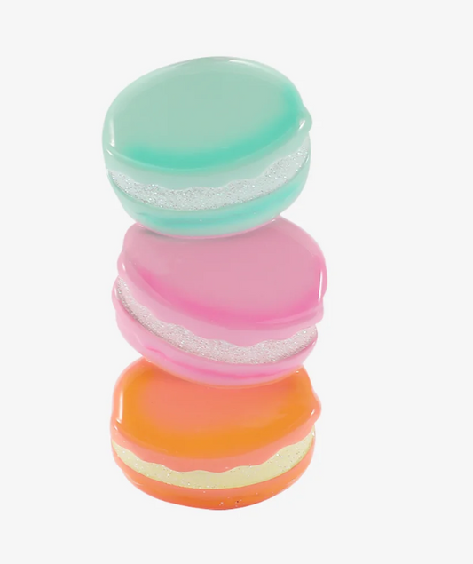 Macaroons Ornament
