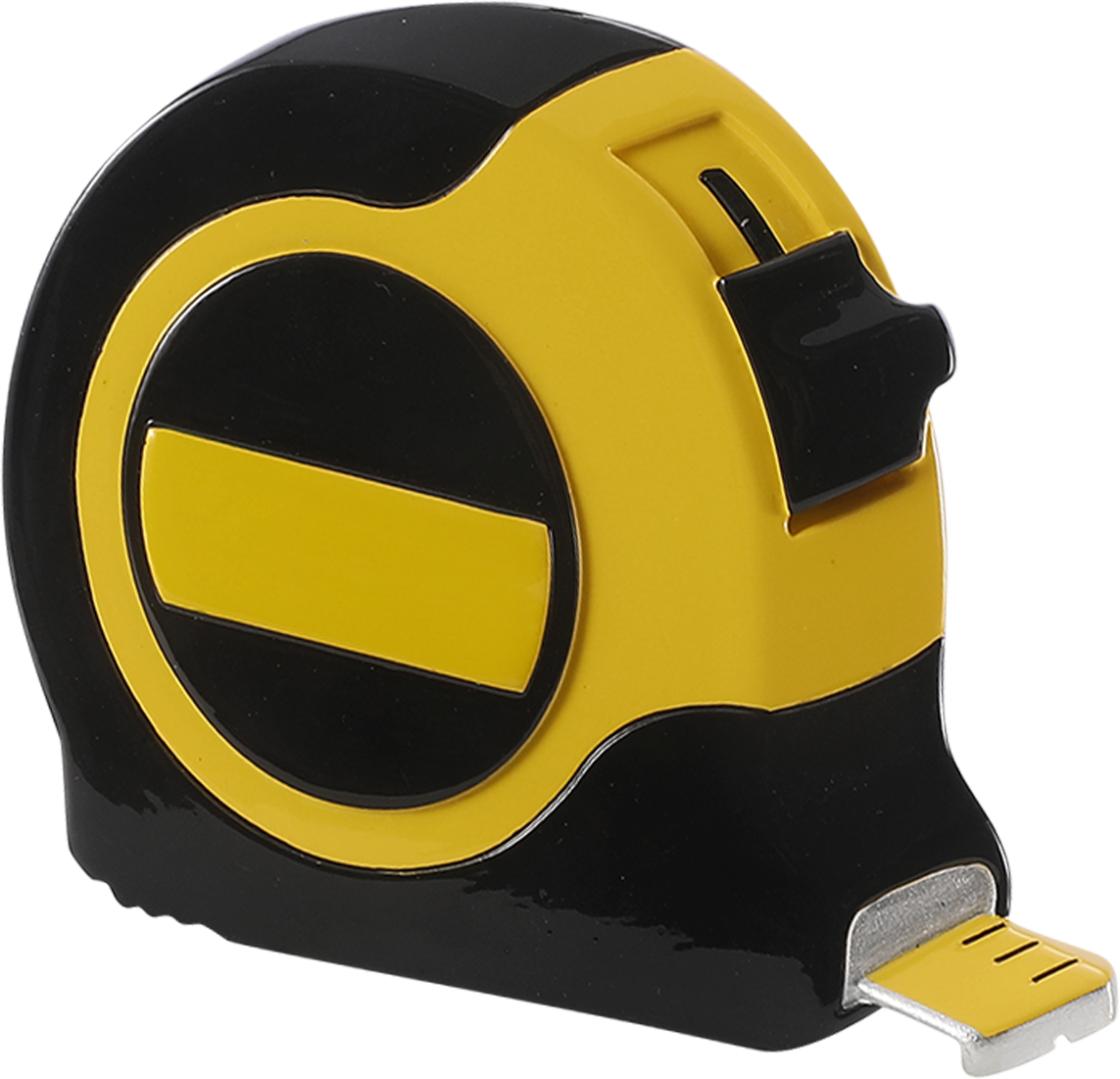 Contractor Tape Measure Personalized Ornament