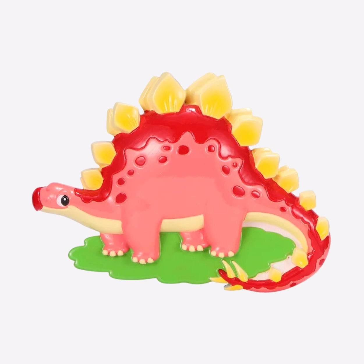 Stegosaurus Dinosaur Ornament