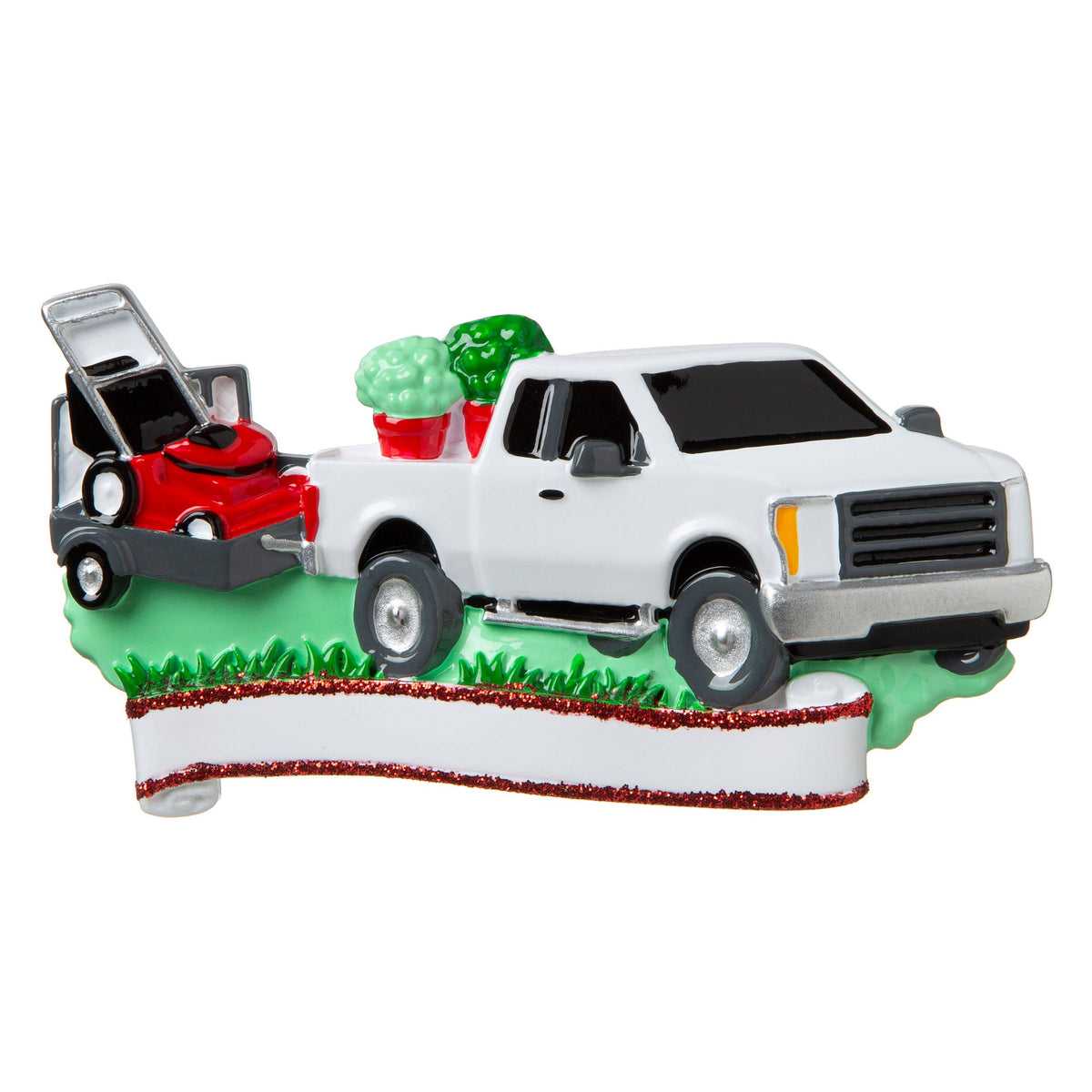 Landscapers Ornament