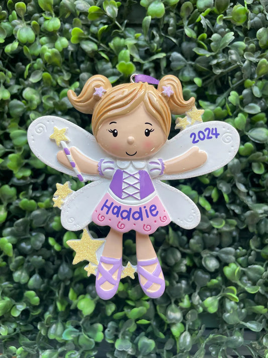 Fairy Ornament