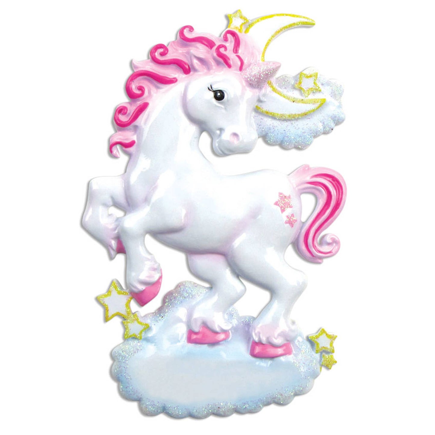 Unicorn Ornament